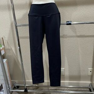Black out leggings